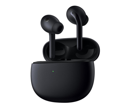 Słuchawka bezprzewodowa XIAOMI BT TWS buds 3 (Black)